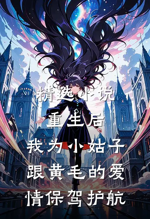 精选小说重生后，我为小姑子跟黄毛的爱情保驾护航