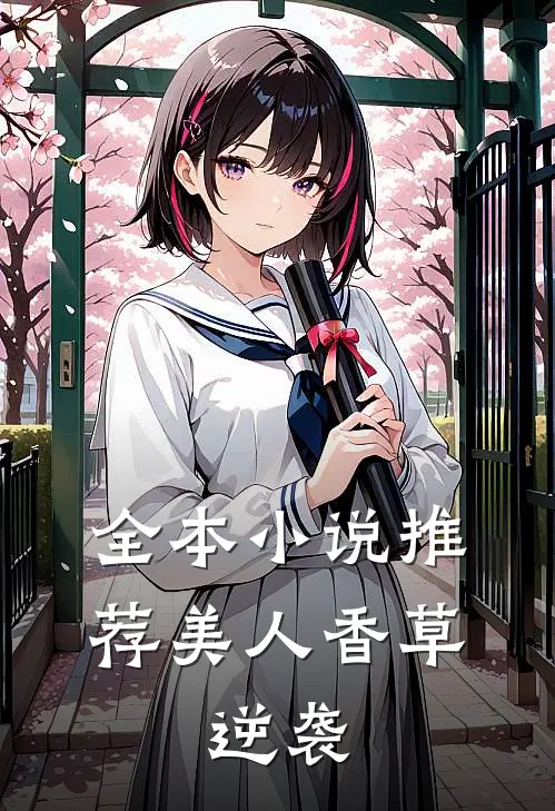 全本小说推荐美人香草：逆袭