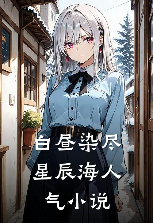 白昼染尽星辰海人气小说