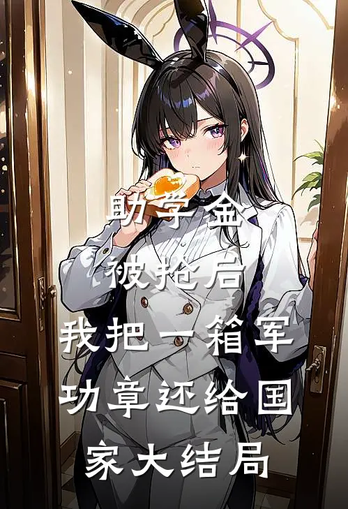 助学金被抢后，我把一箱军功章还给国家大结局