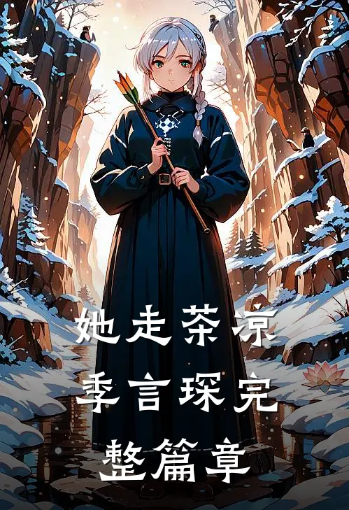 她走茶凉季言琛完整篇章