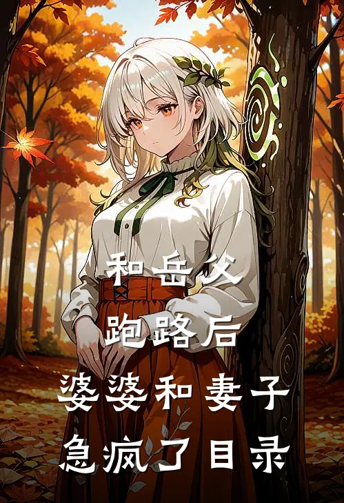 和岳父跑路后，婆婆和妻子急疯了目录