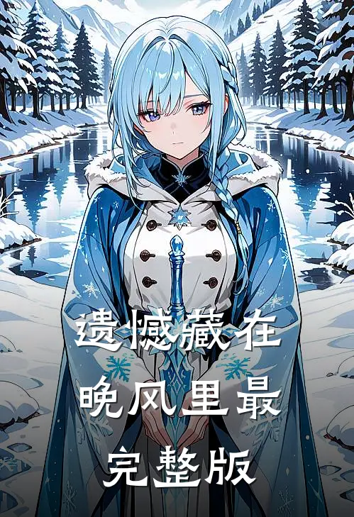 遗憾藏在晚风里最完整版