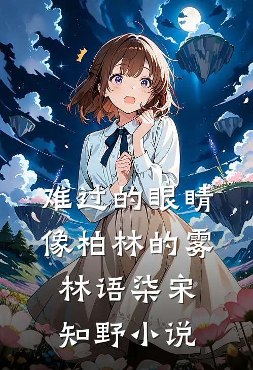 难过的眼睛像柏林的雾林语柒宋知野小说