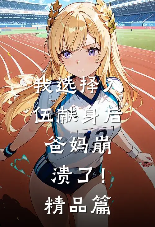 我选择入伍献身后，爸妈崩溃了！精品篇