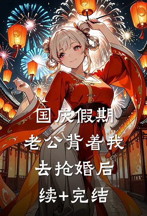 国庆假期，老公背着我去抢婚后续+完结