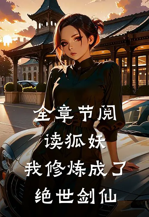 全章节阅读狐妖：我修炼成了绝世剑仙