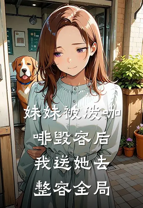 妹妹被泼咖啡毁容后，我送她去整容全局