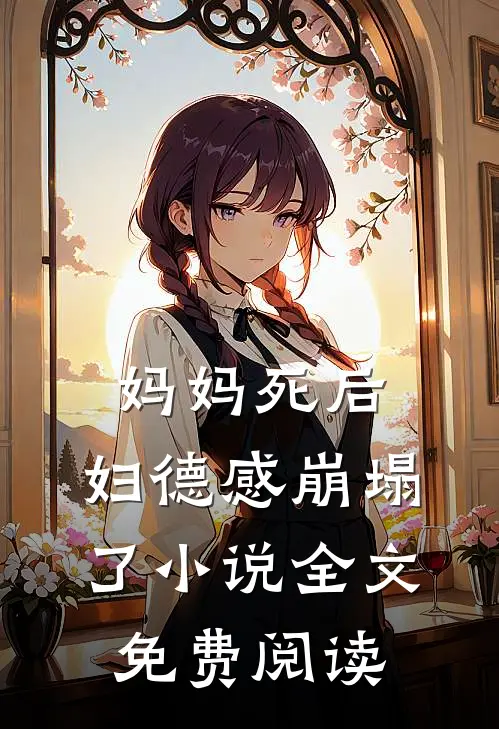 妈妈死后，妇德感崩塌了小说全文免费阅读