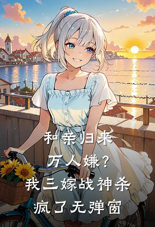 和亲归来万人嫌？我三嫁战神杀疯了无弹窗