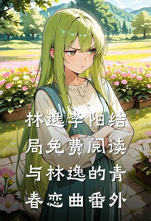 林逸李阳结局免费阅读《与林逸的青春恋曲》番外