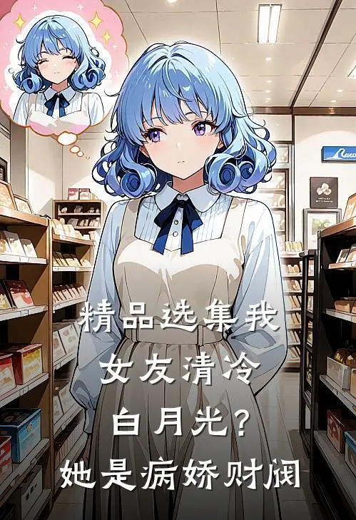 精品选集我女友清冷白月光？她是病娇财阀