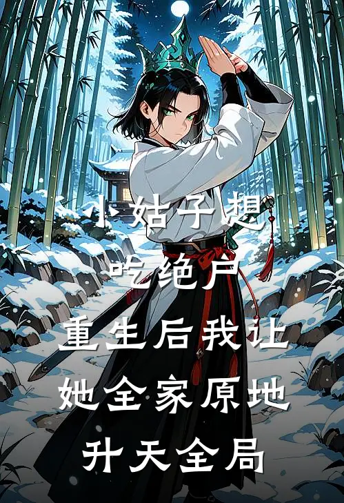 小姑子想吃绝户，重生后我让她全家原地升天全局