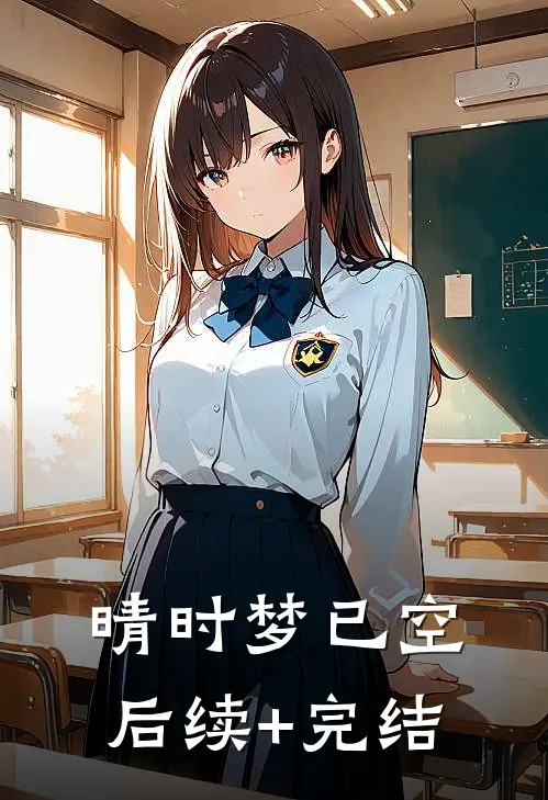 晴时梦已空后续+完结