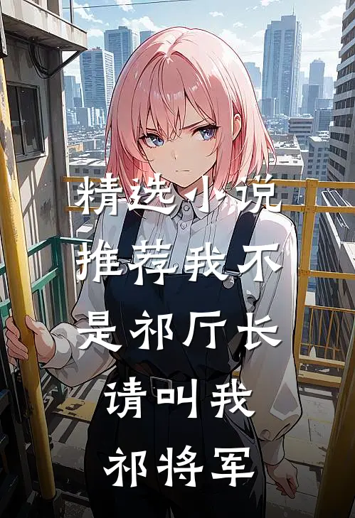 精选小说推荐我不是祁厅长，请叫我祁将军