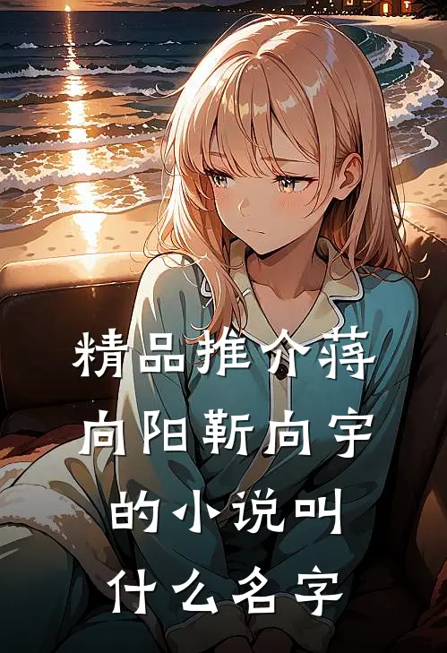 精品推介蒋向阳靳向宇的小说叫什么名字
