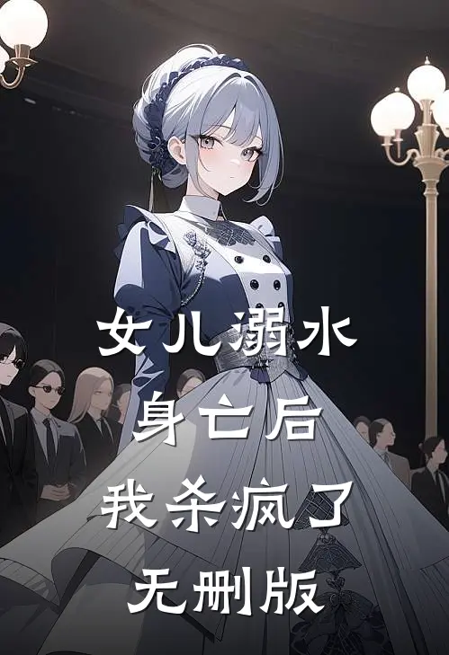女儿溺水身亡后，我杀疯了无删版