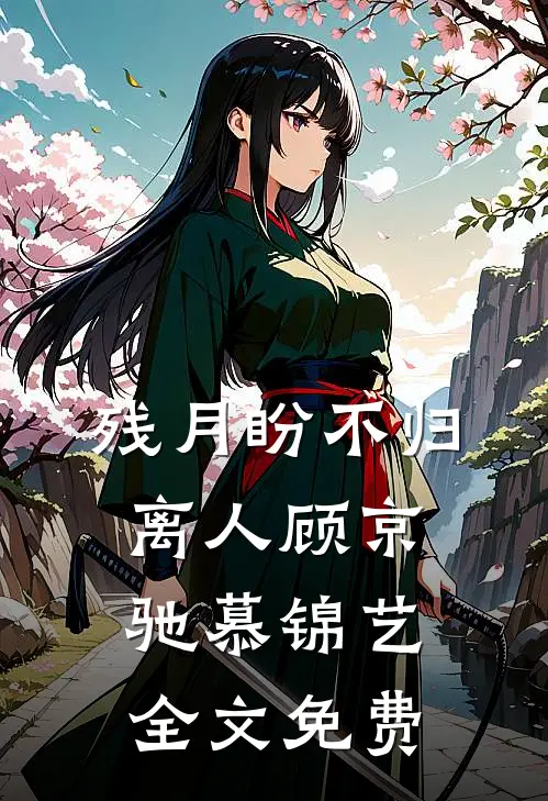 残月盼不归离人顾京驰慕锦艺全文免费