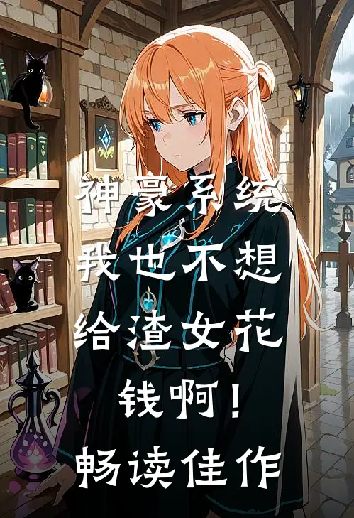 神豪系统：我也不想给渣女花钱啊！畅读佳作