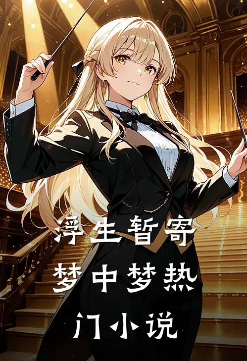 浮生暂寄梦中梦热门小说
