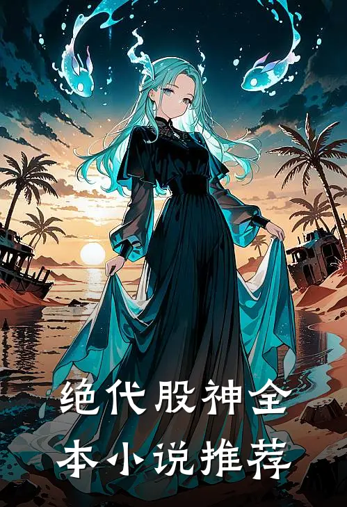绝代股神全本小说推荐