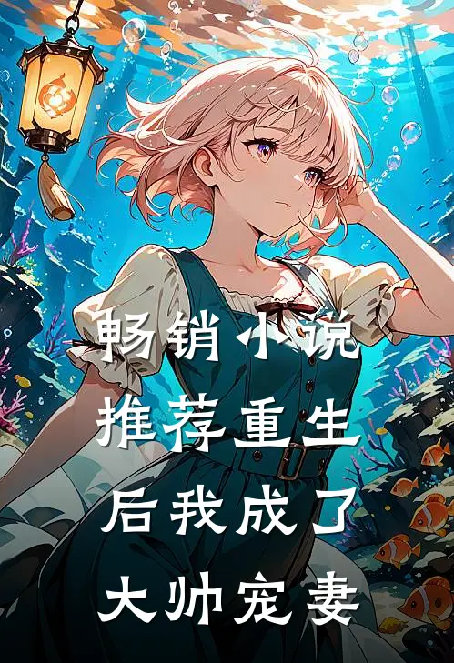 畅销小说推荐重生后我成了大帅宠妻