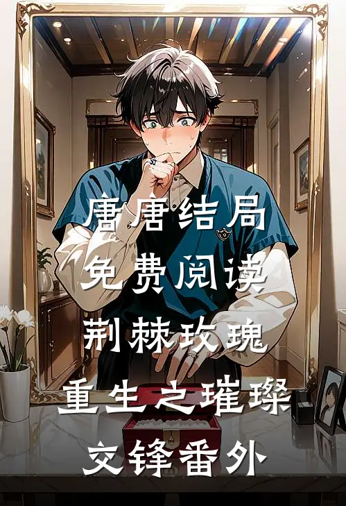 唐唐结局免费阅读荆棘玫瑰：重生之璀璨交锋番外