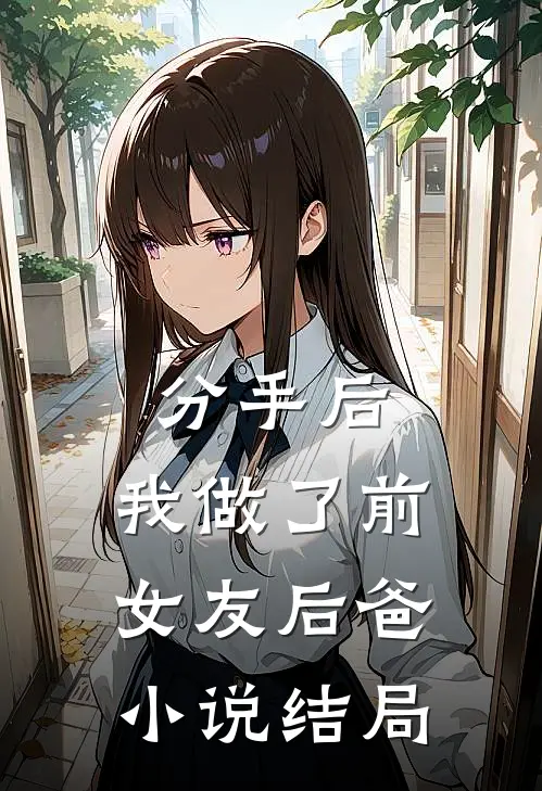 分手后，我做了前女友后爸小说结局