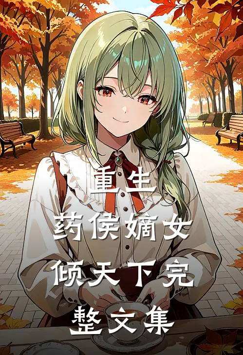 重生：药侯嫡女倾天下完整文集