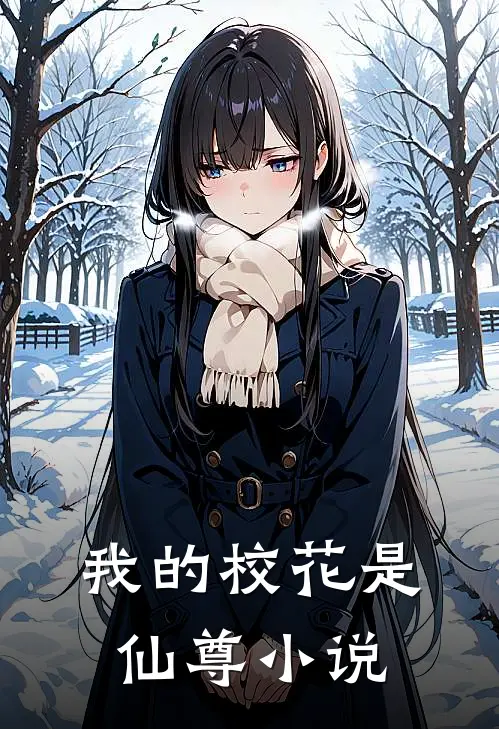我的校花是仙尊小说