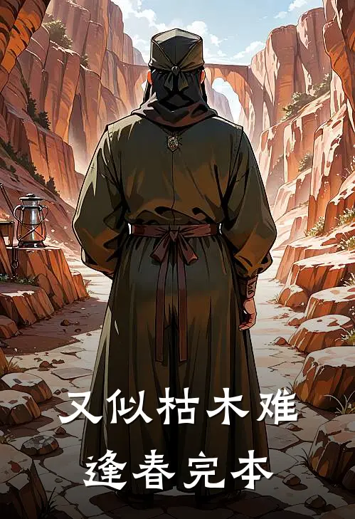 又似枯木难逢春完本