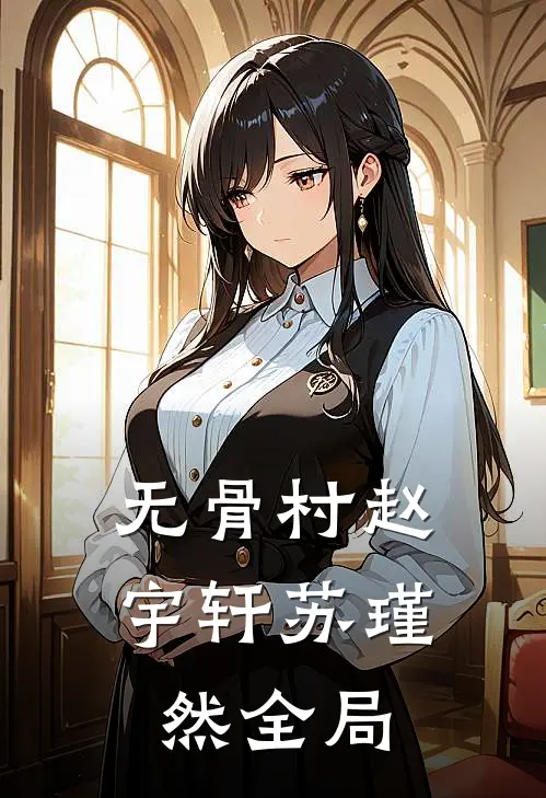 无骨村赵宇轩苏瑾然全局