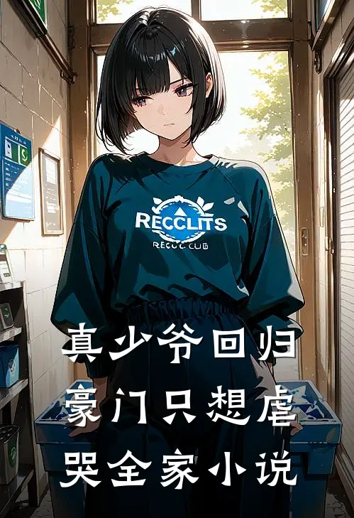 真少爷回归豪门只想虐哭全家小说