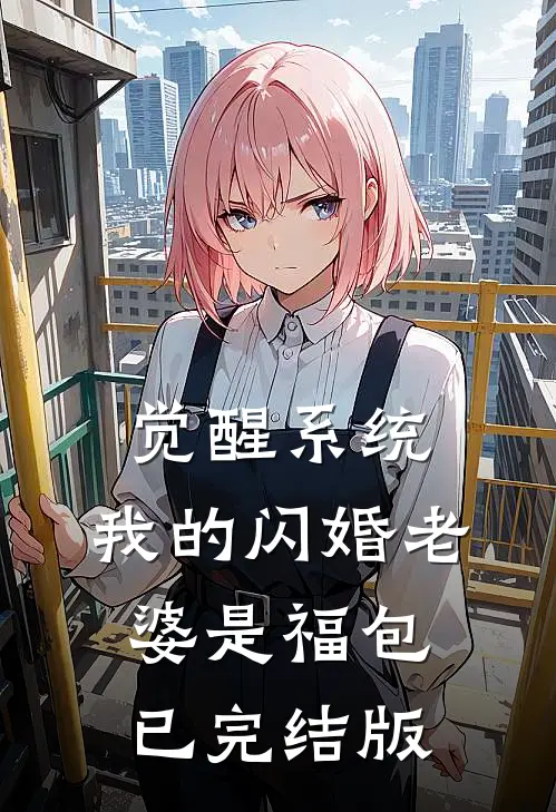 觉醒系统，我的闪婚老婆是福包已完结版