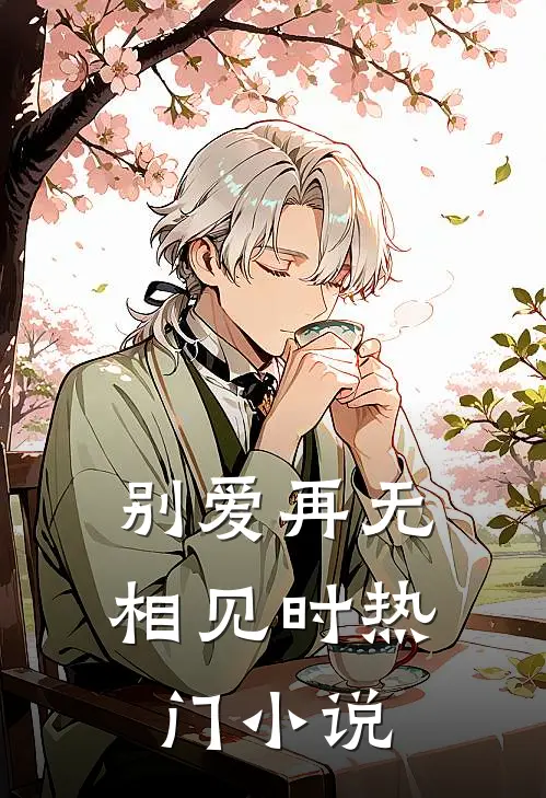 别爱再无相见时热门小说