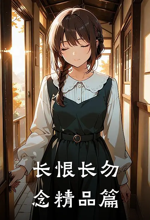 长恨长勿念精品篇