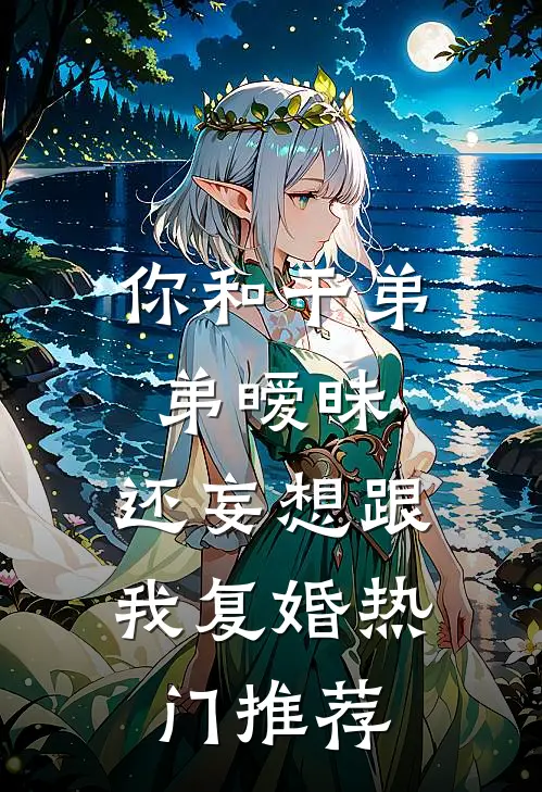 你和干弟弟暧昧，还妄想跟我复婚热门推荐