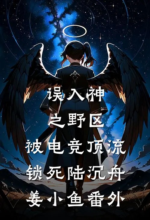 误入神之野区：被电竞顶流锁死陆沉舟姜小鱼 番外