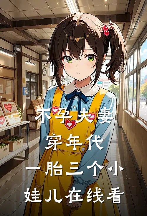 不孕夫妻穿年代，一胎三个小娃儿在线看