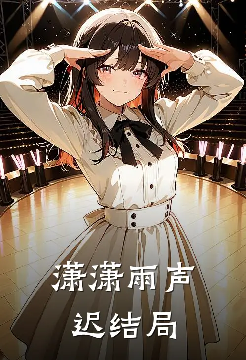 潇潇雨声迟结局