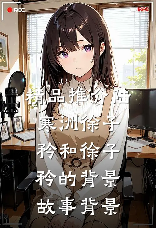 精品推介陆寒洲徐子矜和徐子矜的背景故事背景