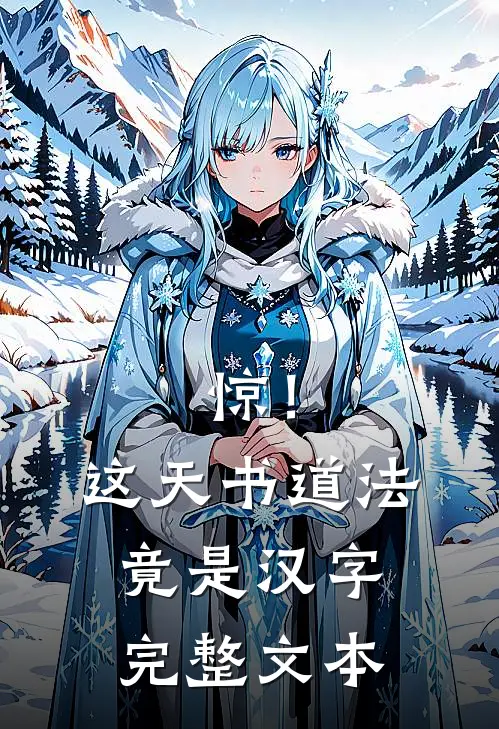 惊！这天书道法竟是汉字完整文本