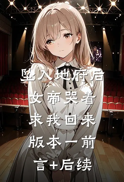 坠入地府后，女帝哭着求我回来 版本一前言+后续