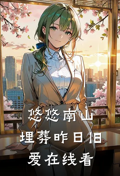悠悠南山，埋葬昨日旧爱在线看