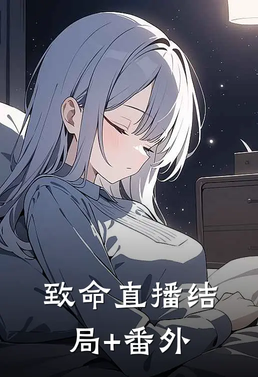 致命直播结局+番外