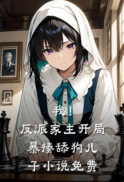 我！反派家主，开局暴揍舔狗儿子小说免费