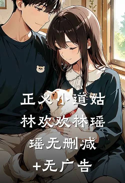 正义小道姑林欢欢林瑶瑶无删减+无广告