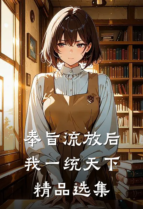 奉旨流放后，我一统天下精品选集