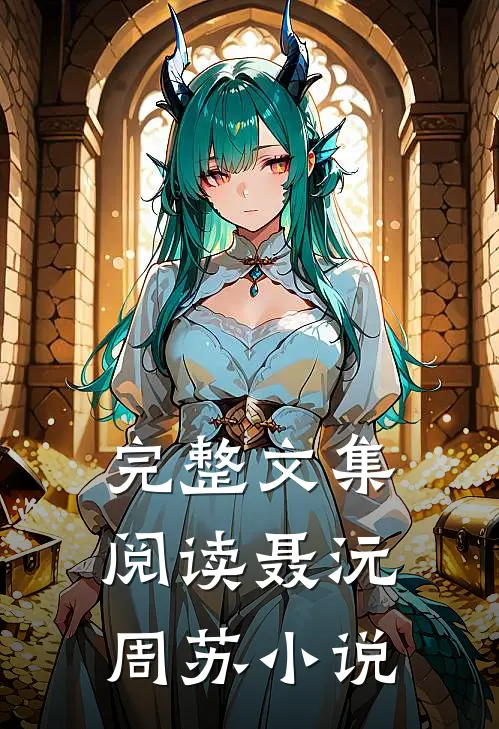 完整文集阅读聂沅周苏 小说