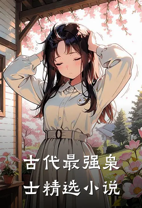 古代最强枭士精选小说